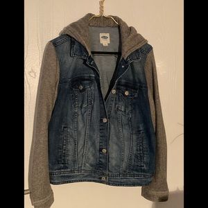 Old Navy Denim Jacket